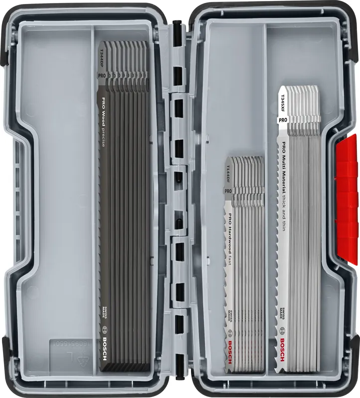 Sticksågsbladsats Lågt pris